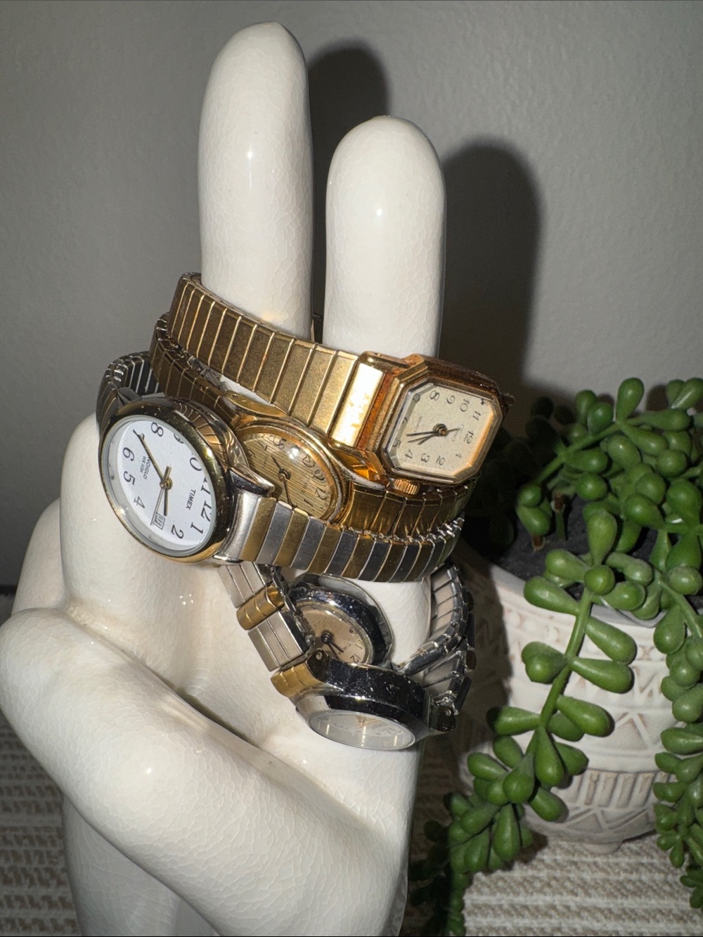 Timex Women’s Watch Bundle